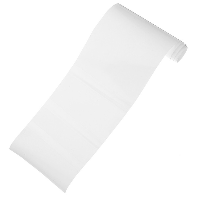 15 cm Polyurethane Transparent Car Interior Protective Film Auto Cover Wraps gallery