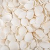 WeDoSoy Natural Tiny Sea Shells Small, 0.8-1.2 Inch gallery