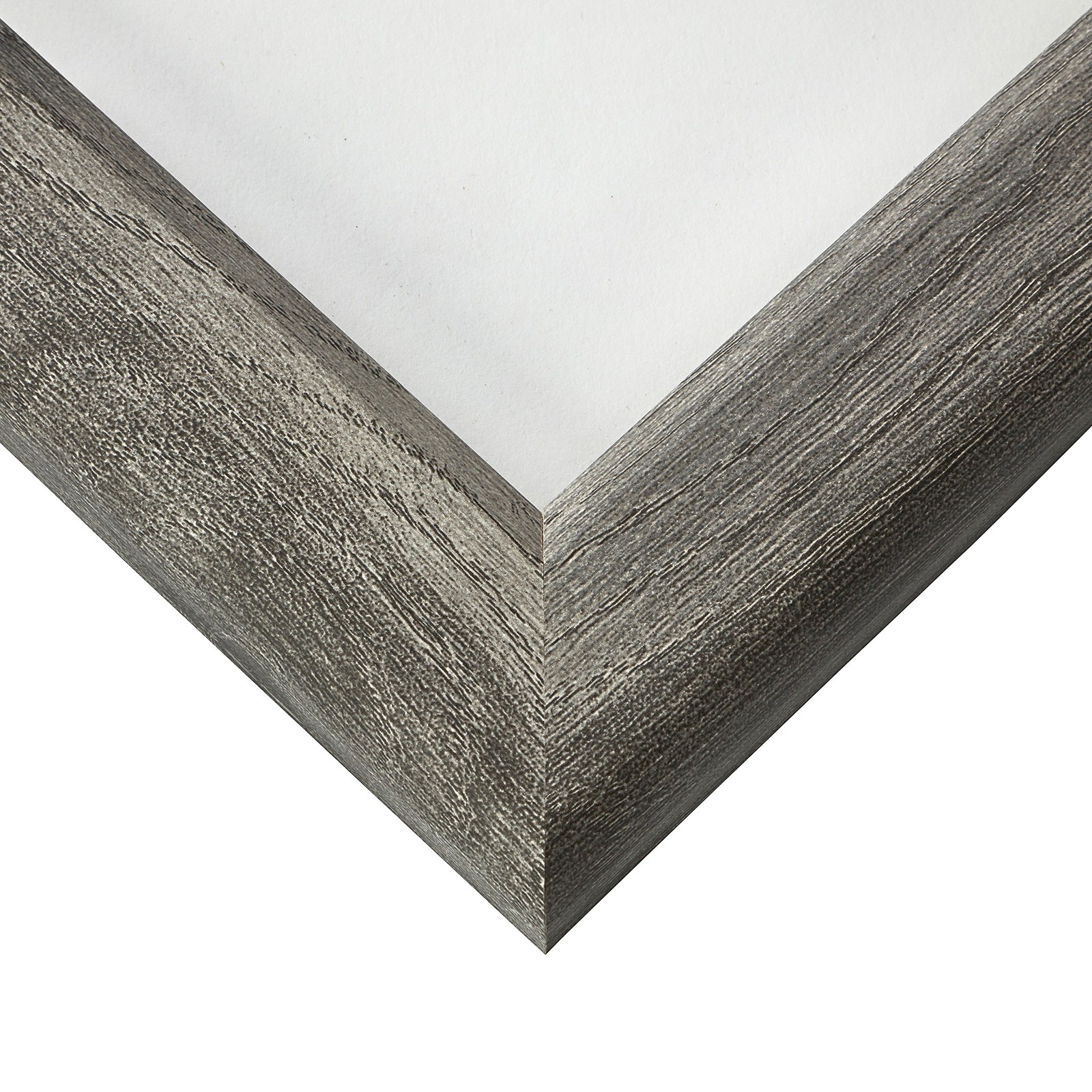 Arthur Picture Frame, 16 x 20 Inch, Gray Barnwood gallery