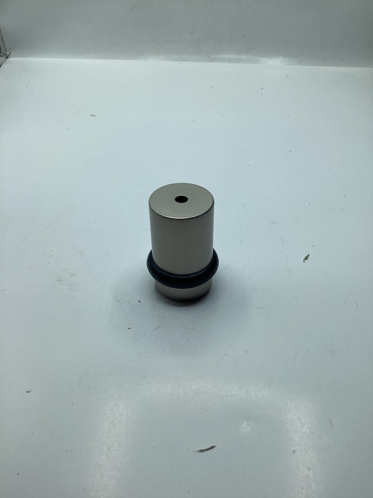 Harney Round Universal Floor Bumper Metal 2" UFB5000U19 gallery