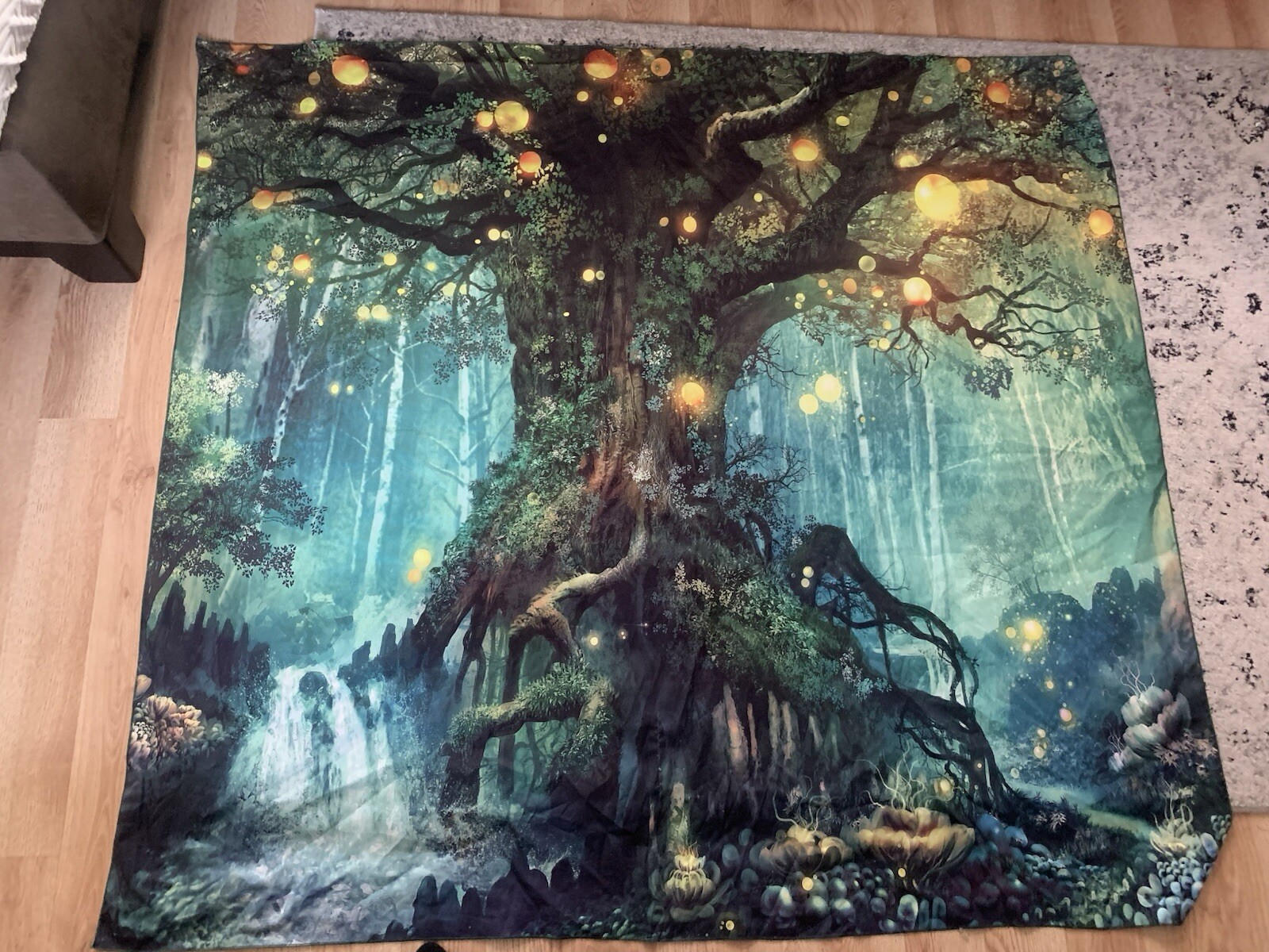 Tree Tapestry’s gallery