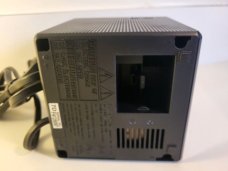 sony ICF C1T gallery