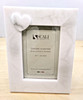 Scali Genuine Alabaster Picture Frame 4 x 6 with Heart Hand Crafted in Volterra gallery