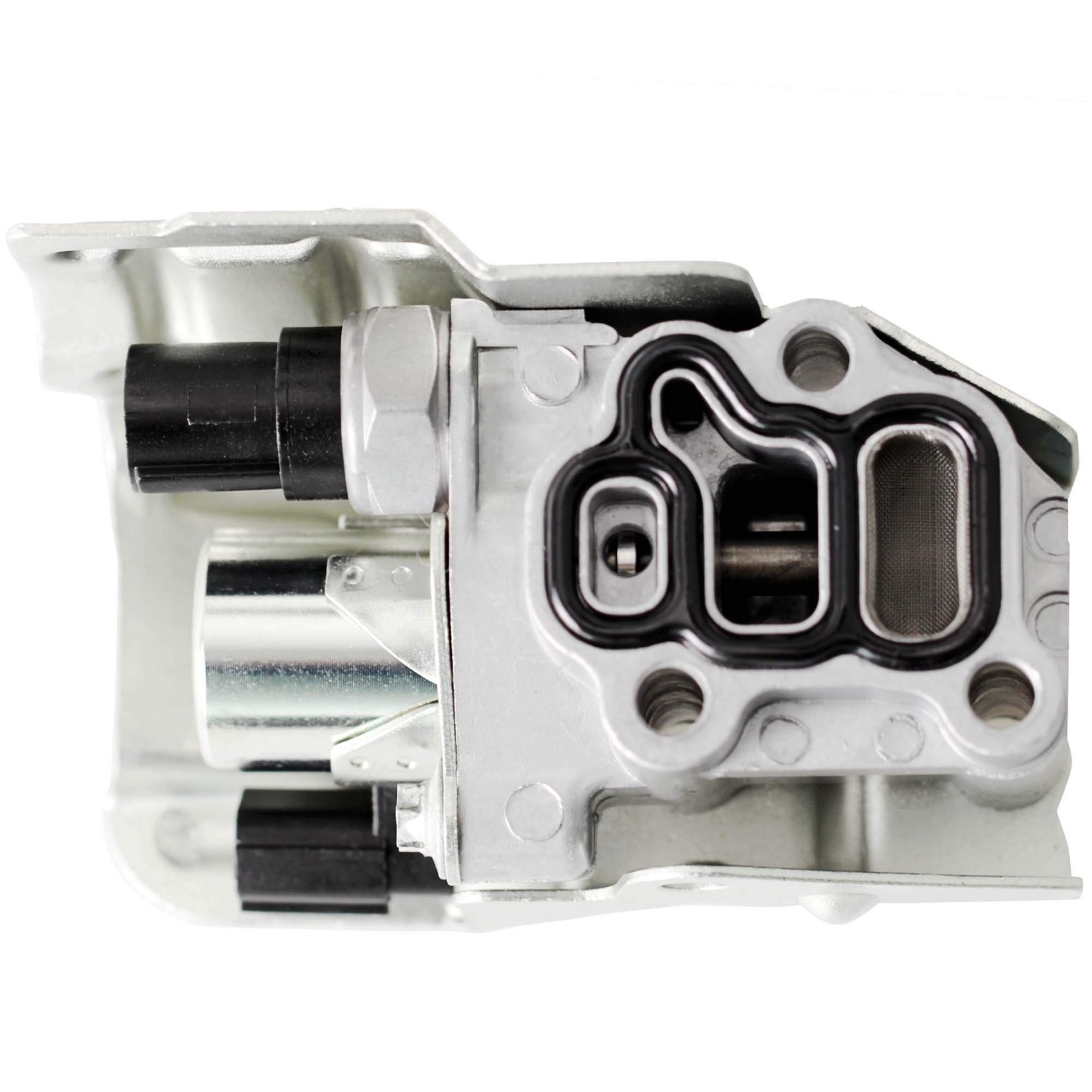 BOXI Engine Variable Valve Timing (VVT) VTEC Solenoid Assembly with Timing Oi... gallery