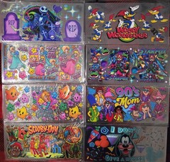 Uv Dtf Wraps