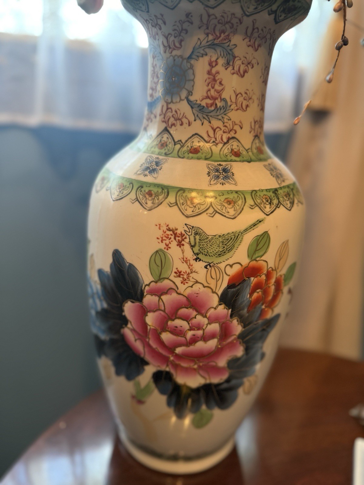 Large Vase gallery