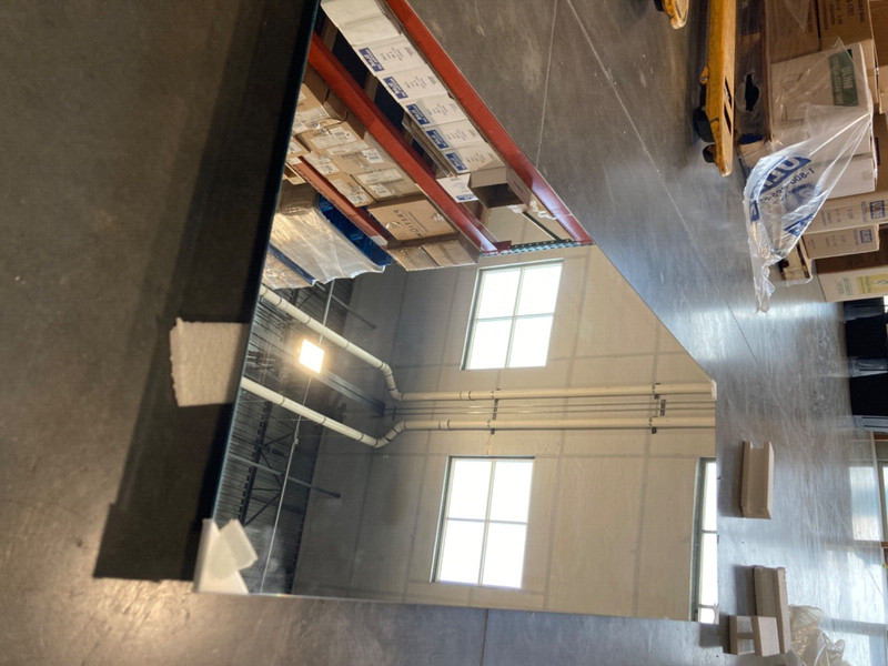 Falper Rectangular Specchi Mirror Wall Mounted 6AC160 gallery