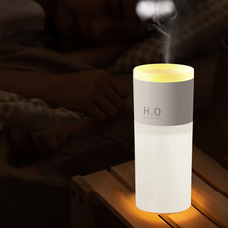 Home Multi-Mode Diffuser USB Aroma Diffuser Humidifier Home Decor gallery