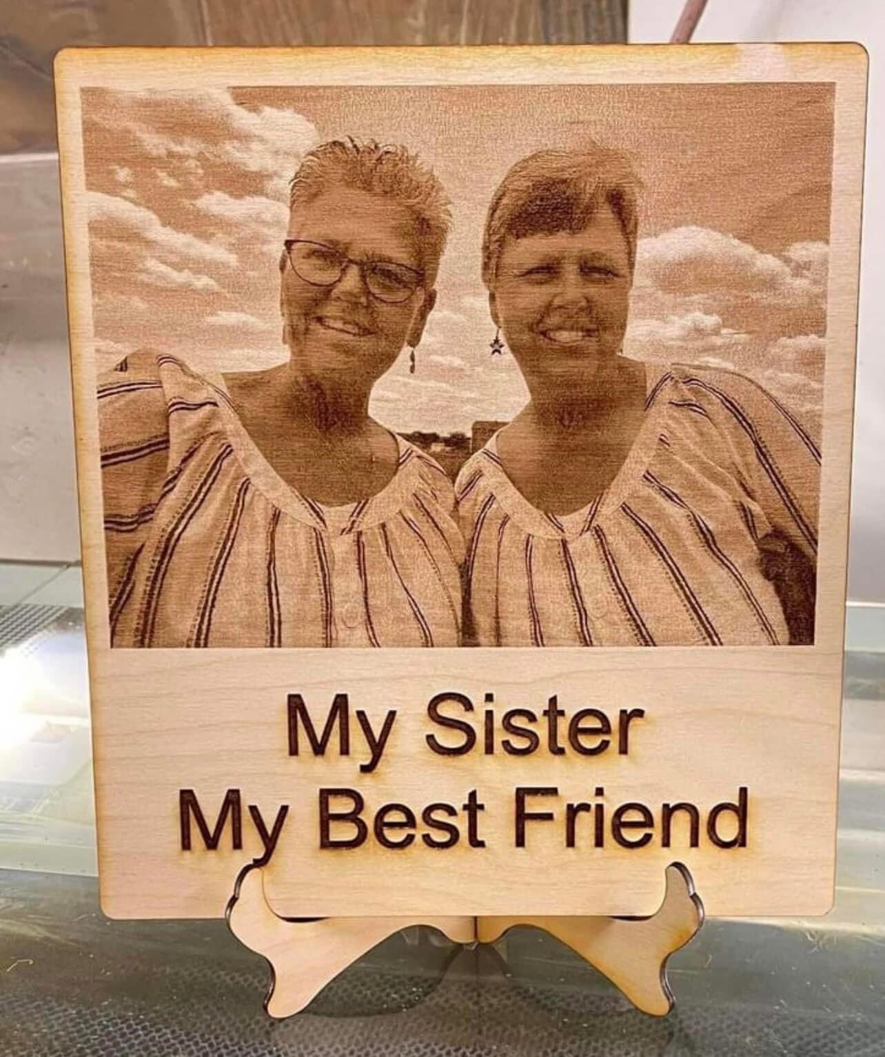 Custom Engraved Picture gallery