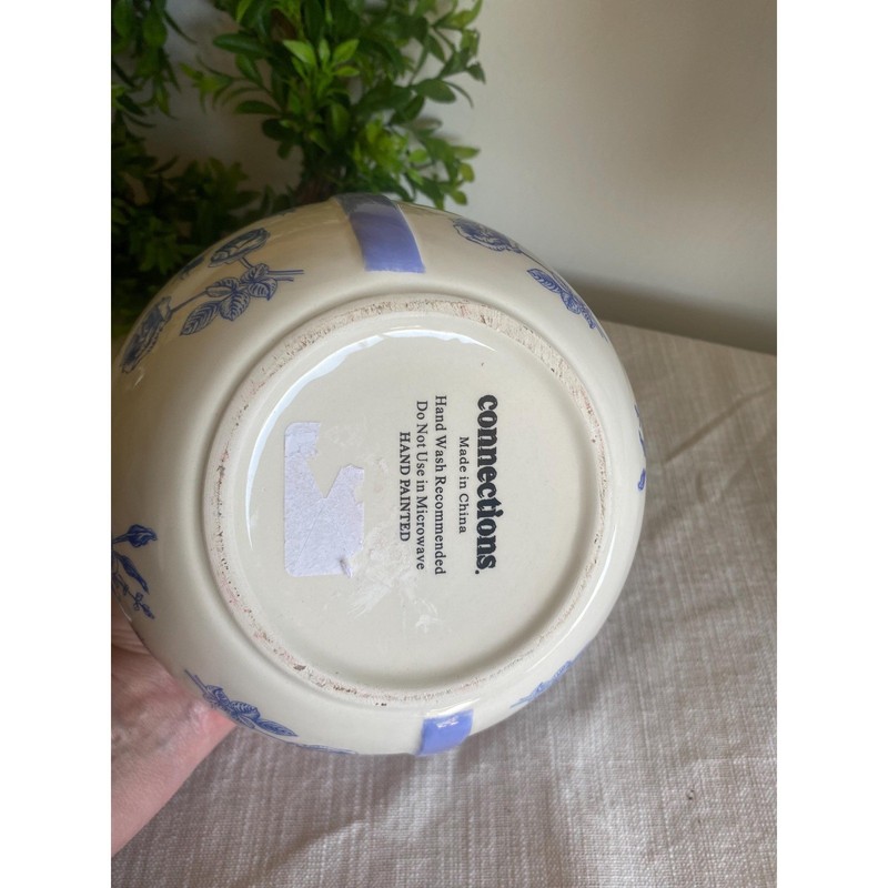 Easter Egg Cookie Jar gallery