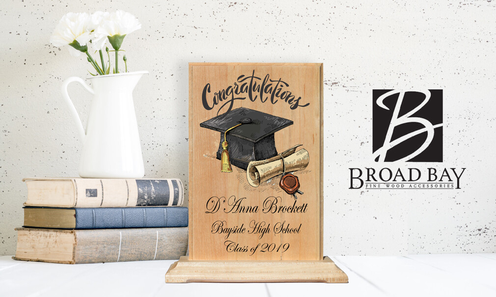 Custom Graduation Gift Unique High school or College Graduation Gift gallery