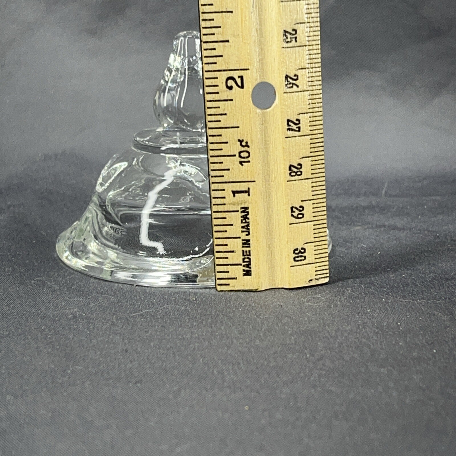 2.75” Glass Top Round gallery