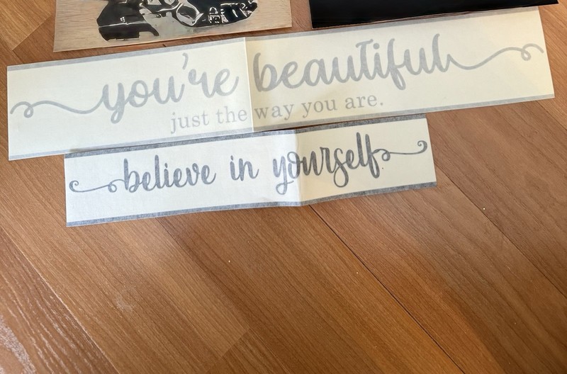 Wall Decor Bundle + New Frames (Black King & Queen) – Moving Sale gallery