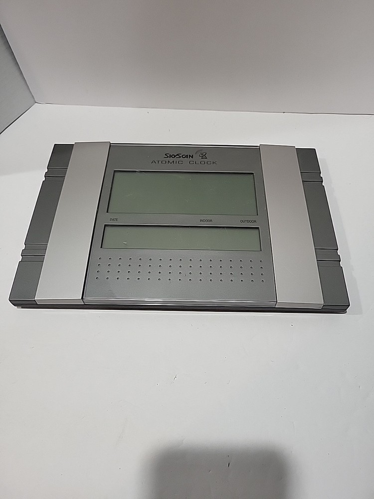 Atomic Clock