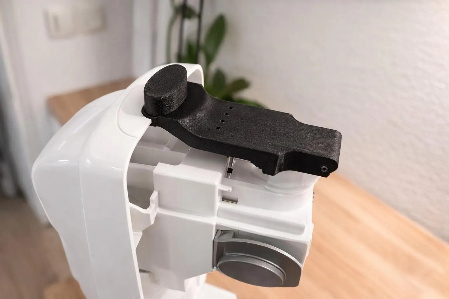 Replacement Part Compatible with SodaStream Jet - CO2 Release Lever gallery