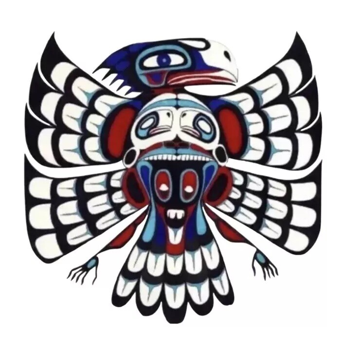 Thunderbird Sticker Decal gallery