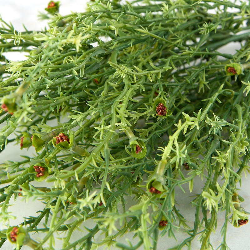 Factory Direct Craft Artificial Wildflower Bush | 2 Pieces gallery