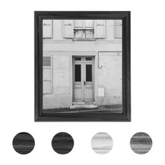 ArtToFrames 12 x 23″ Traditional Custom Picture Poster Frame 1.25″ Wide A8IN