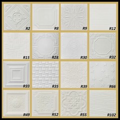 Ceiling Tiles