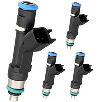 Fuel Injector Compatible With Escape 2009-2019 Fusion 2010-2020 Milan 2010-20... gallery