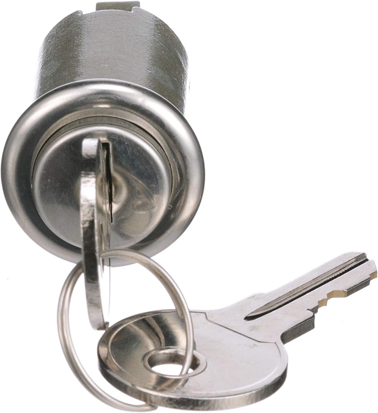 One Size Lockable Boat Glove Box - Lightweight with Metal Hinges for Durability gallery