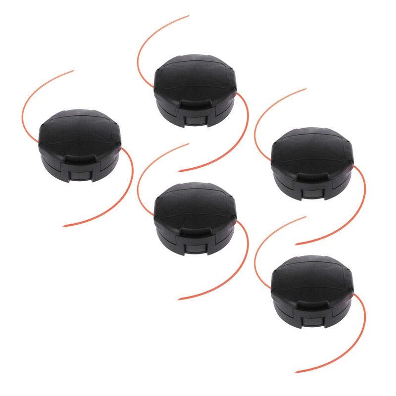 Autoparts 5 Pack String Trimmer Head Replacement For Echo Speed-Feed 400 Head gallery