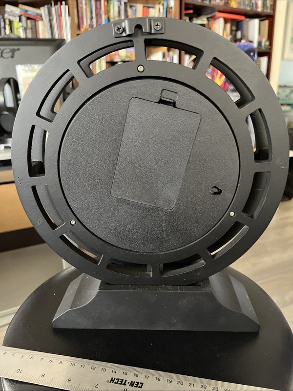 The Gears Clock gallery