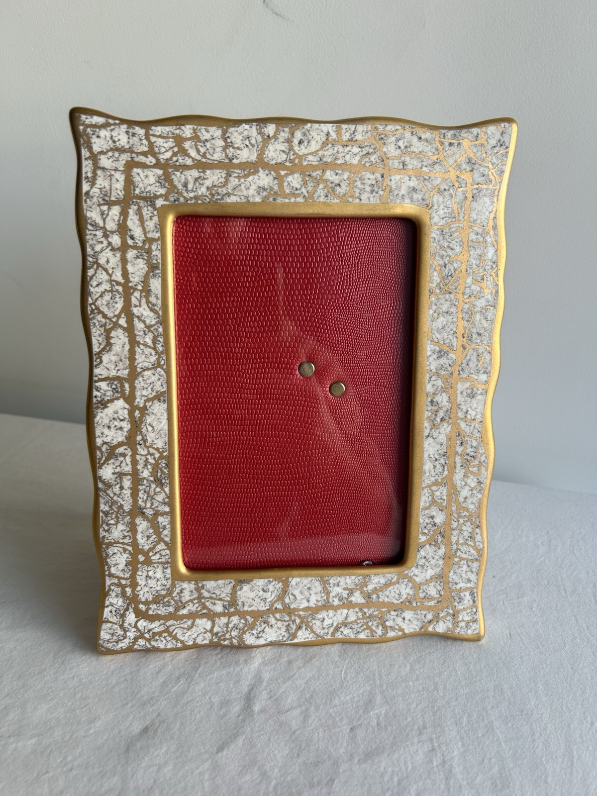 Michael Wainwright Ceramic Photo Frame gallery