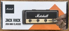 Marshall Jack Rack Wall Mount Key Holder JCM 800 Classic w/Keychains Brand New