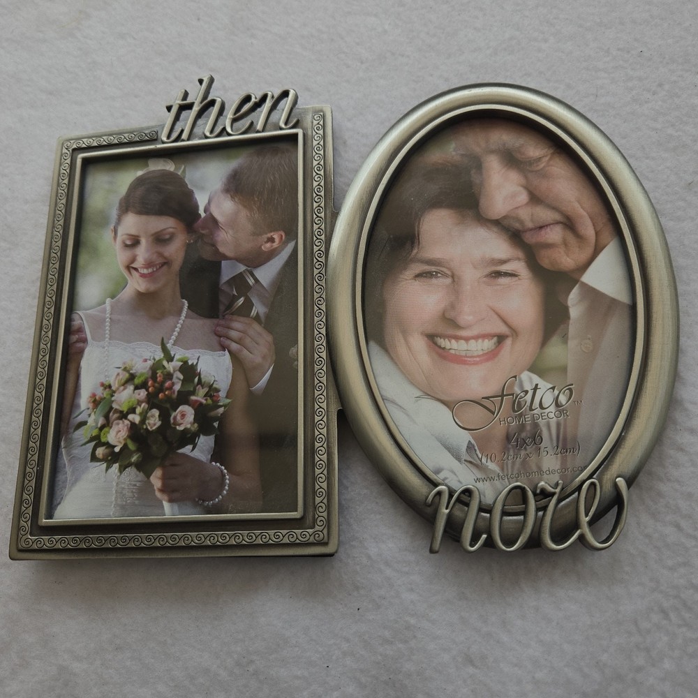 Fetco Picture Frame for Anniversary