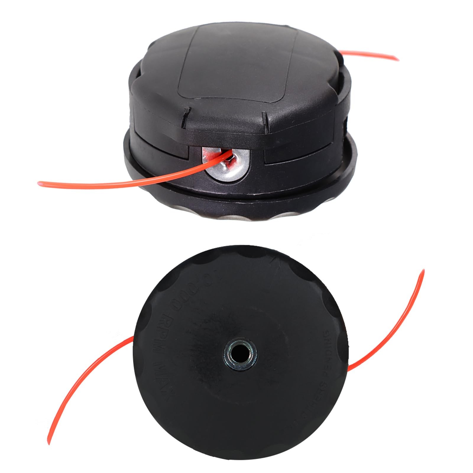 Autoparts 5 Pack String Trimmer Head Replacement For Echo Speed-Feed 400 Head gallery