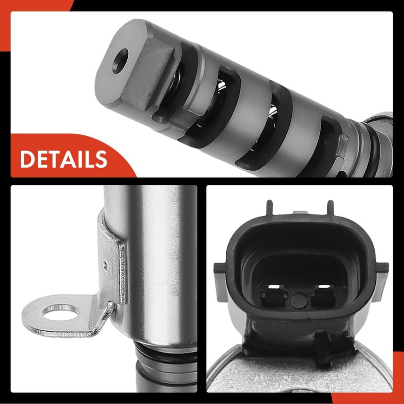 A-Premium Engine Variable Valve Timing (VVT) 4.04 x 1.21 x 1.93 inches gallery
