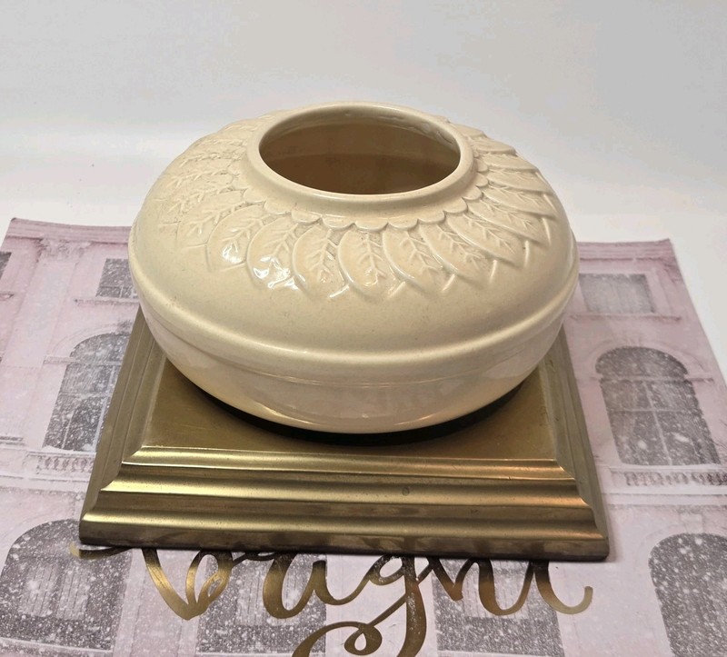 Solid Brass Square Display Riser Bases Stands Tiered Set Of 2 Classic 6.5" gallery