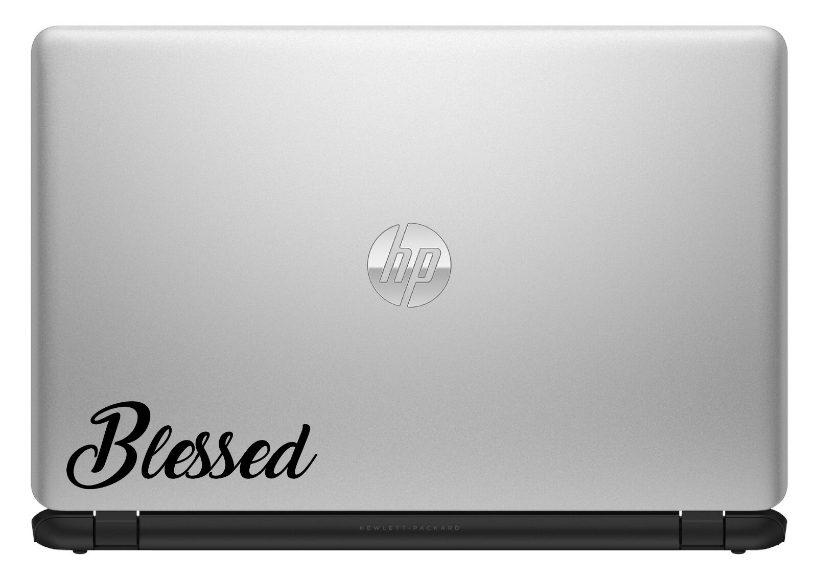 Blessed Custom Vinyl Sticker / Decal gallery