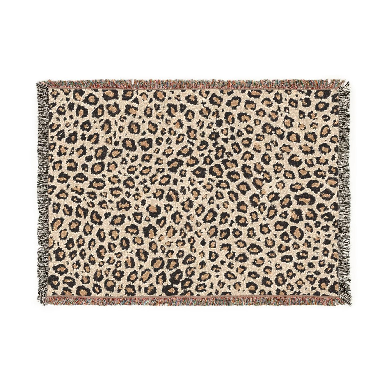 TRUE LEOPARD PRINT [52by37] gallery