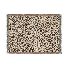TRUE LEOPARD PRINT [52by37]