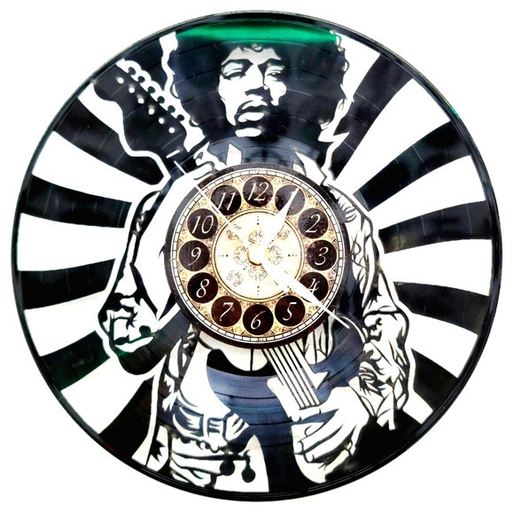 JIMI HENDRIX gallery