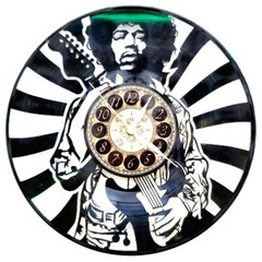 JIMI HENDRIX