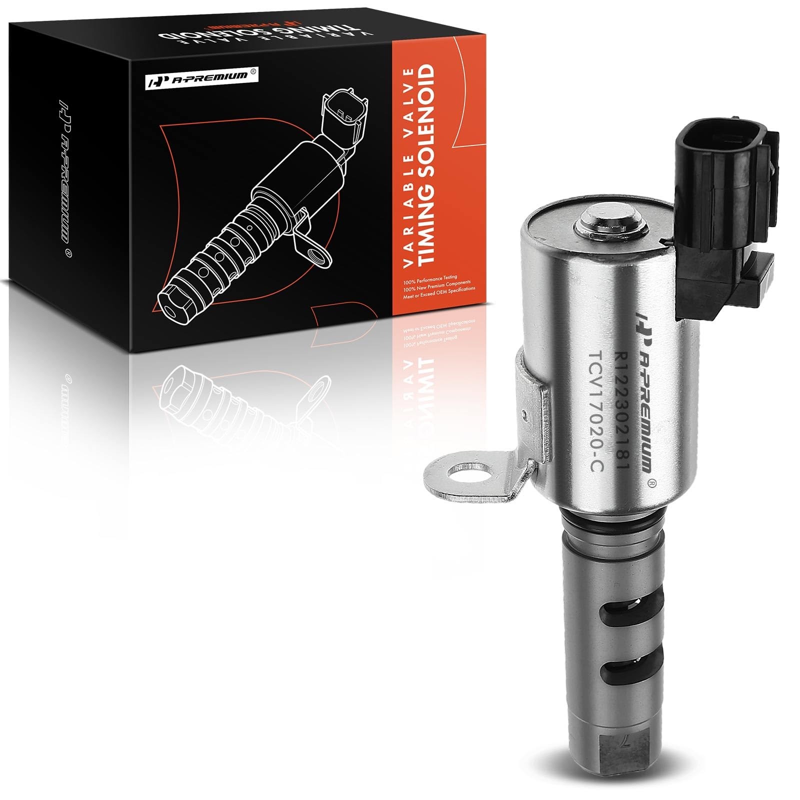 A-Premium Engine Variable Valve Timing (VVT) 4.04 x 1.21 x 1.93 inches gallery
