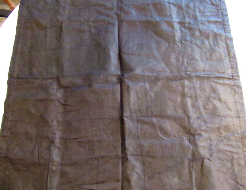 3 Pc Set 2 Boho India Patchwork Pillow Covers & 36" Square Topper/Wall Hanging gallery