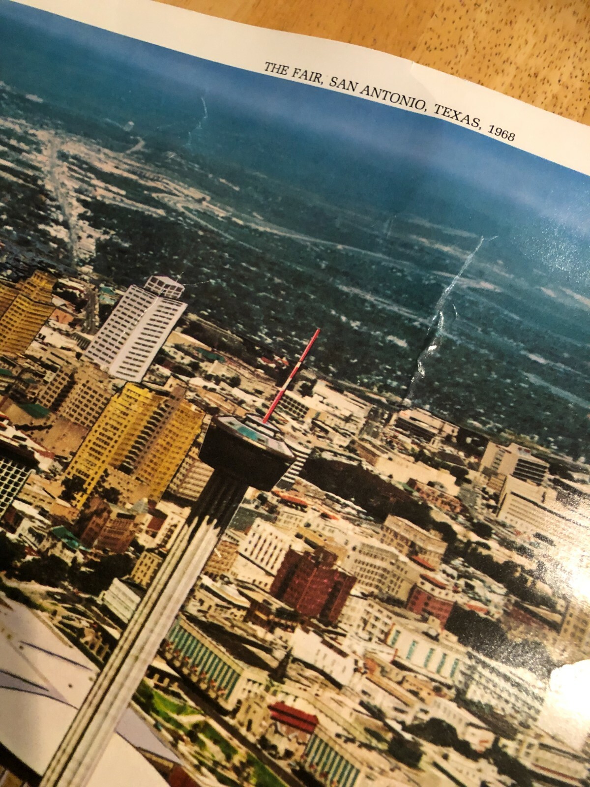 Hemisphere 68 Poster gallery