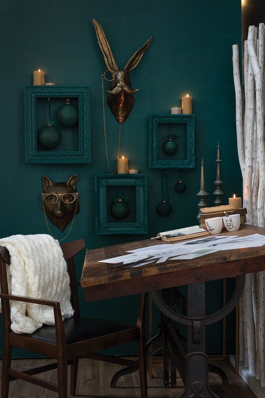 Accent Decor - E+E Frankie Wall Mount - 75103.00 gallery