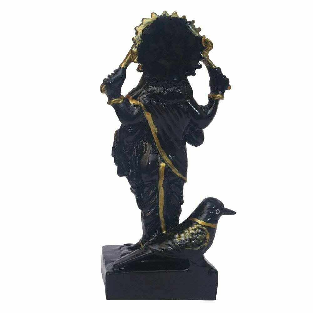 Lord Shani Dev God Idol Handicraft Statue Sani Maharaj Spiritual gallery