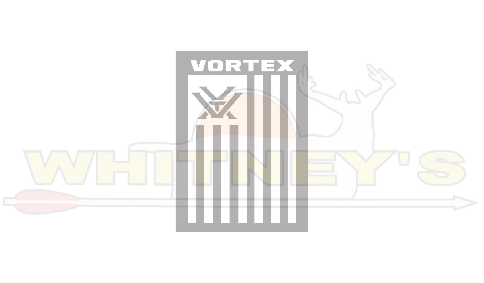 Vortex Decals - Nation Flag Window Sticker gallery