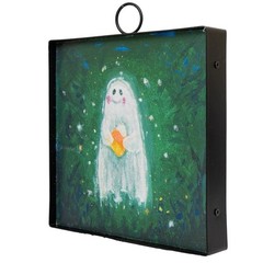 Mini Art Candy Ghost/ The Round Top Collection