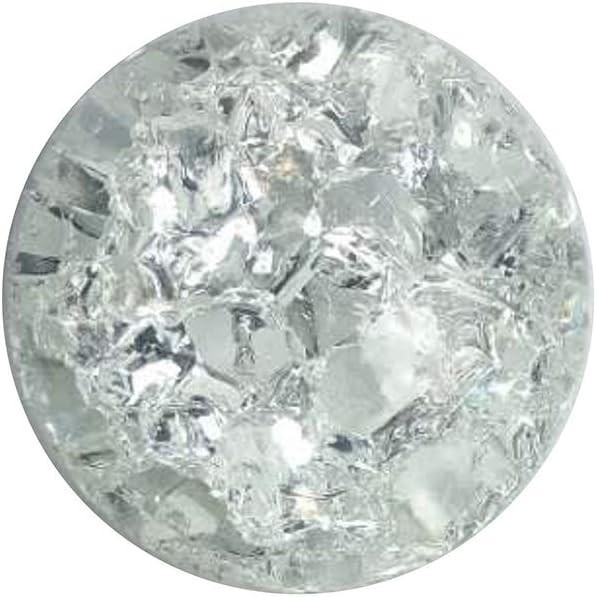 Glass Ball Replacement for Indoor Tabletop Fountain Waterfall 5cm gallery