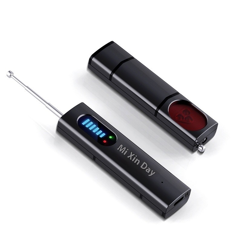 T15 Hidden Camera Detector - Portable Smart Wireless Signal GPS gallery