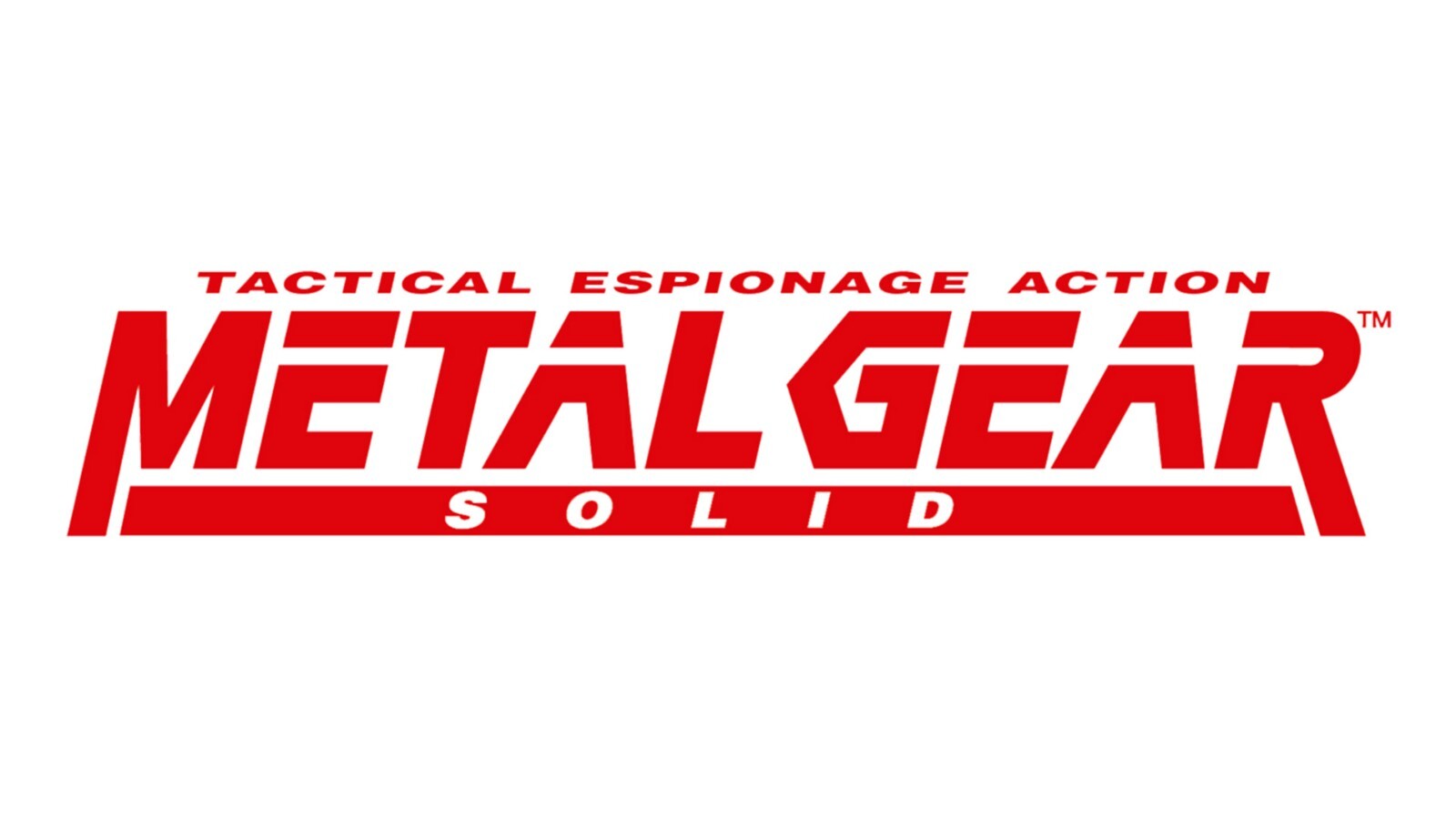 Metal Gear Solid Sticker Vinyl Decal gallery