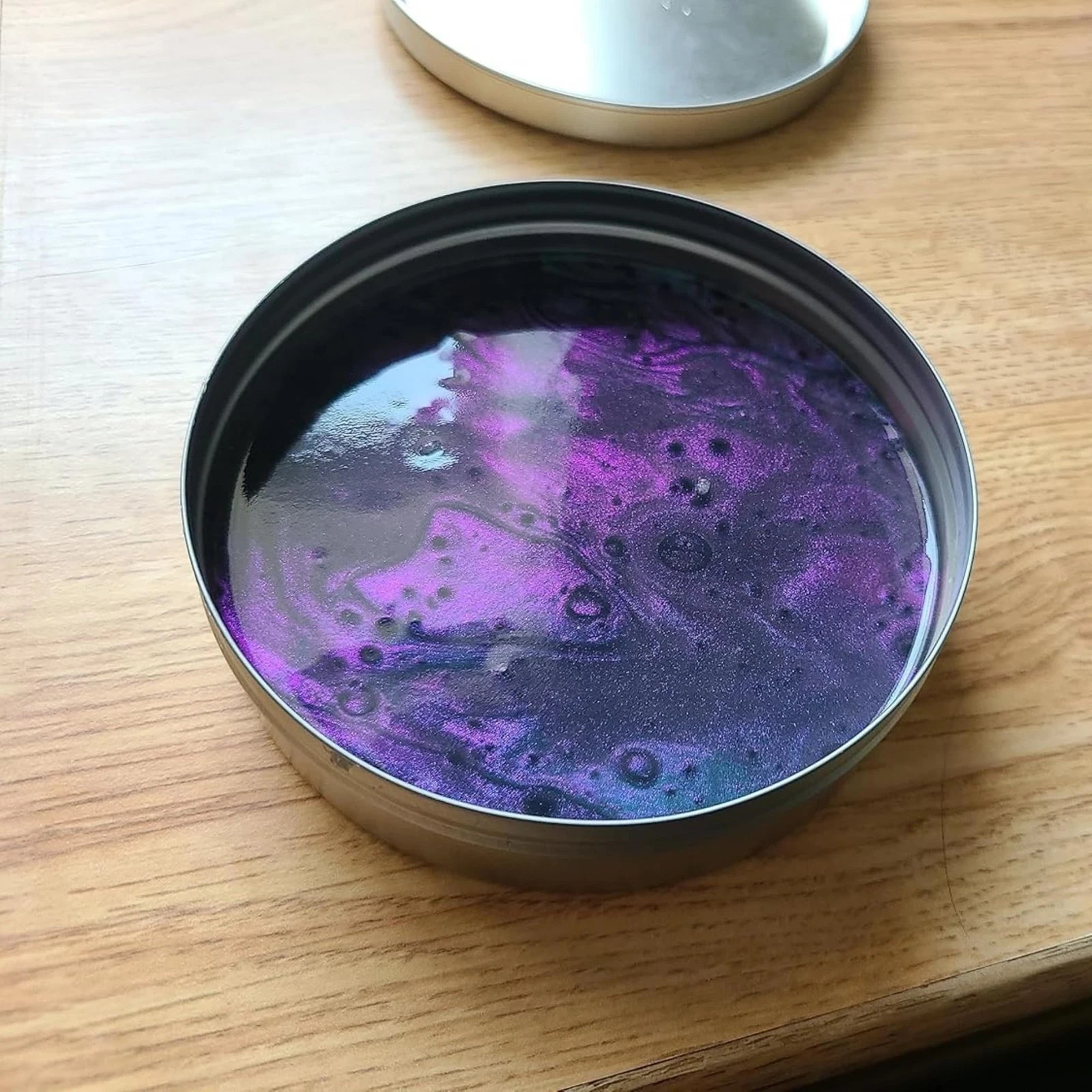 Thinking Putty Super Scarab MultiColor Sensory Putty for Kids and Grown. gallery