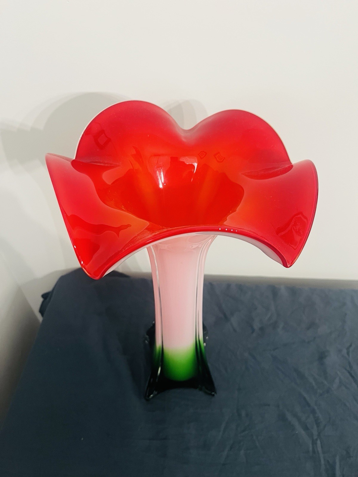 Murano Vase gallery